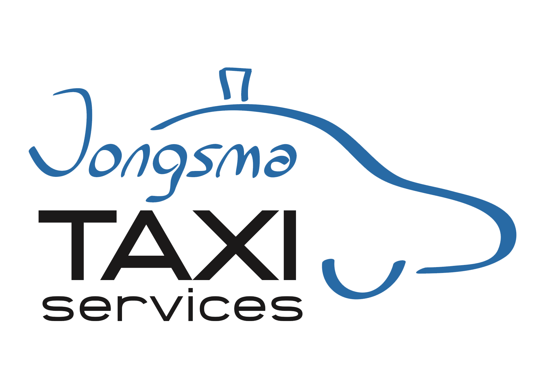 Jongsma Taxiservices